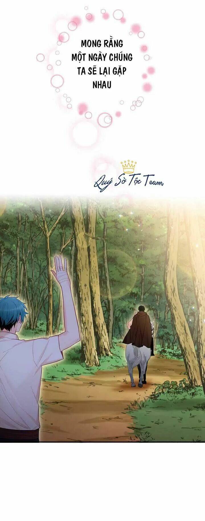 Tồn Tại Với Tư Cách Là Vợ Của Nam Chính Chapter 120 - Trang 2