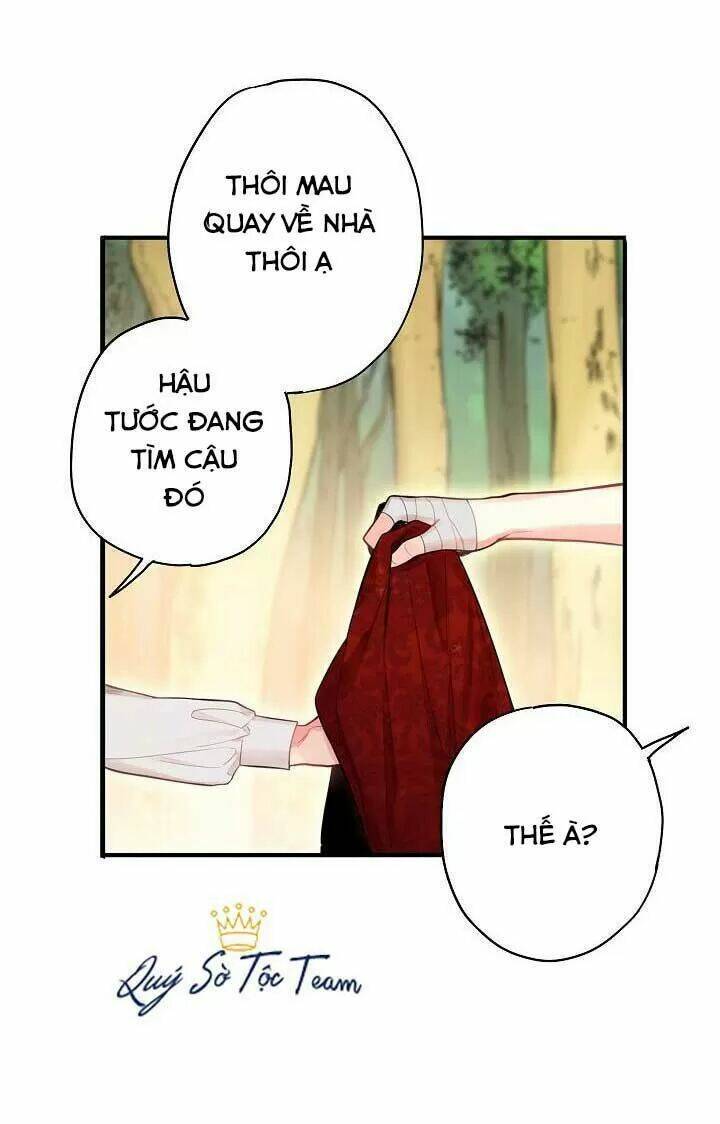 Tồn Tại Với Tư Cách Là Vợ Của Nam Chính Chapter 120 - Trang 2