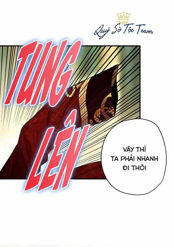 Tồn Tại Với Tư Cách Là Vợ Của Nam Chính Chapter 120 - Trang 2