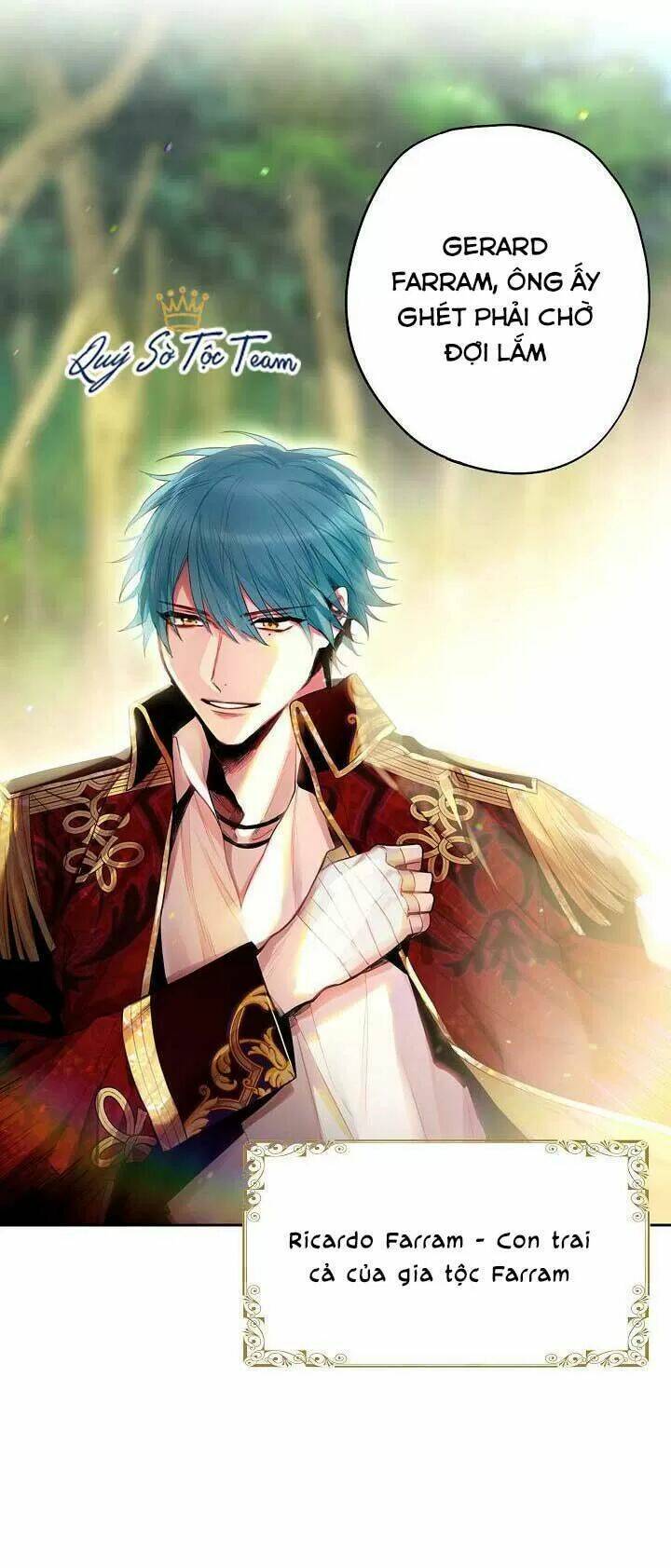 Tồn Tại Với Tư Cách Là Vợ Của Nam Chính Chapter 120 - Trang 2