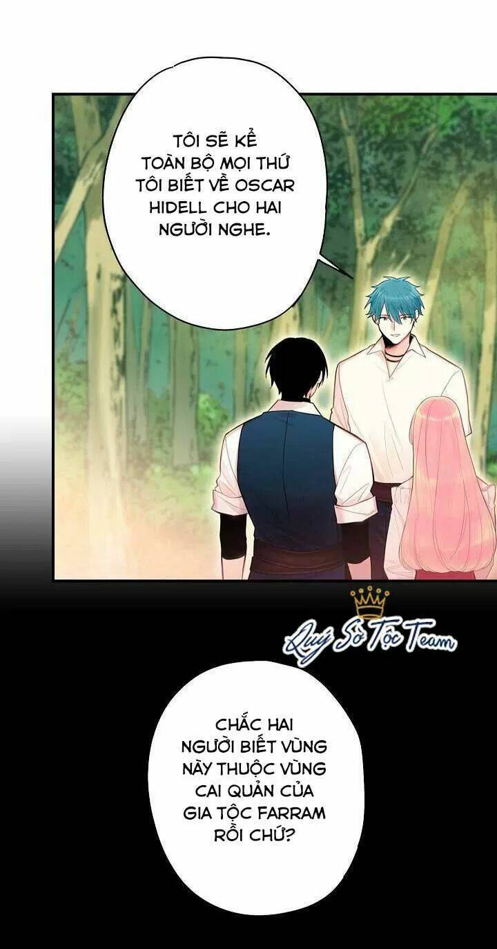 Tồn Tại Với Tư Cách Là Vợ Của Nam Chính Chapter 120 - Trang 2