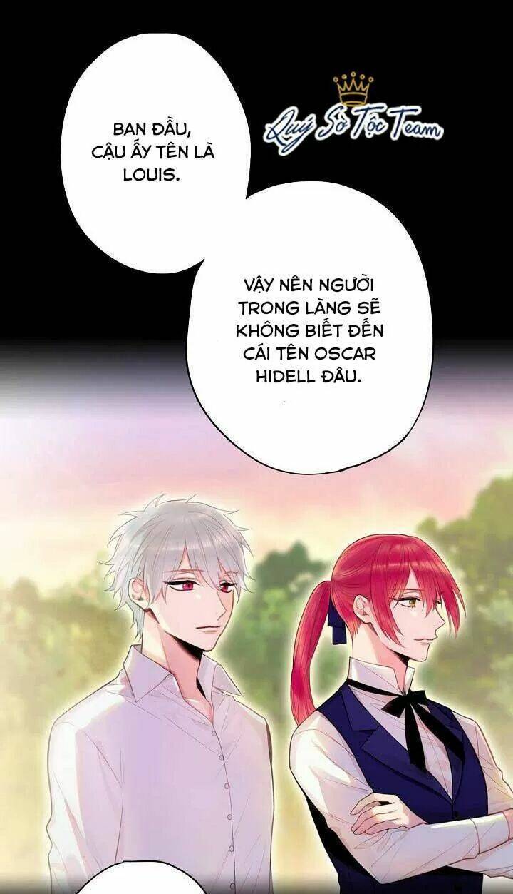 Tồn Tại Với Tư Cách Là Vợ Của Nam Chính Chapter 120 - Trang 2