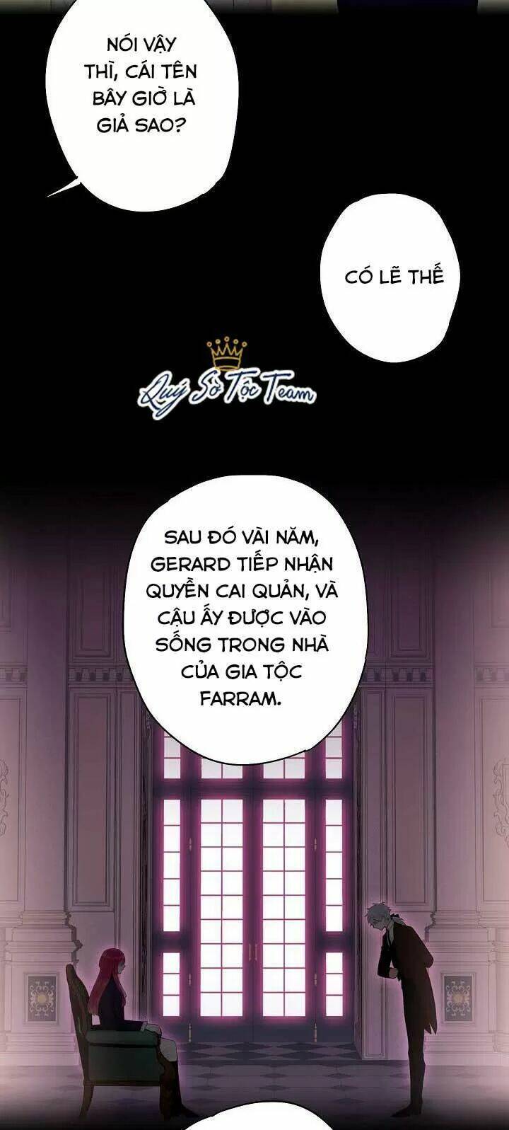 Tồn Tại Với Tư Cách Là Vợ Của Nam Chính Chapter 120 - Trang 2