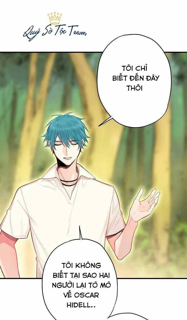 Tồn Tại Với Tư Cách Là Vợ Của Nam Chính Chapter 120 - Trang 2