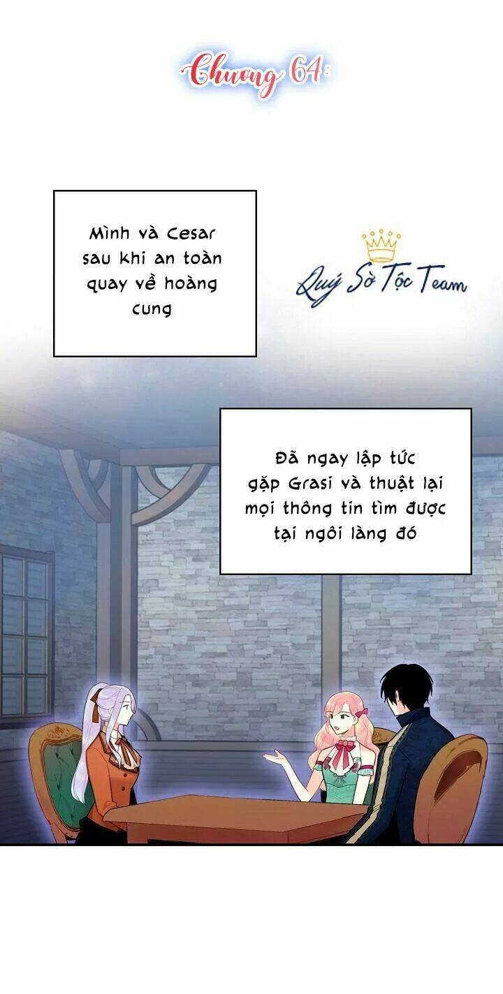 Tồn Tại Với Tư Cách Là Vợ Của Nam Chính Chapter 121 - Trang 2