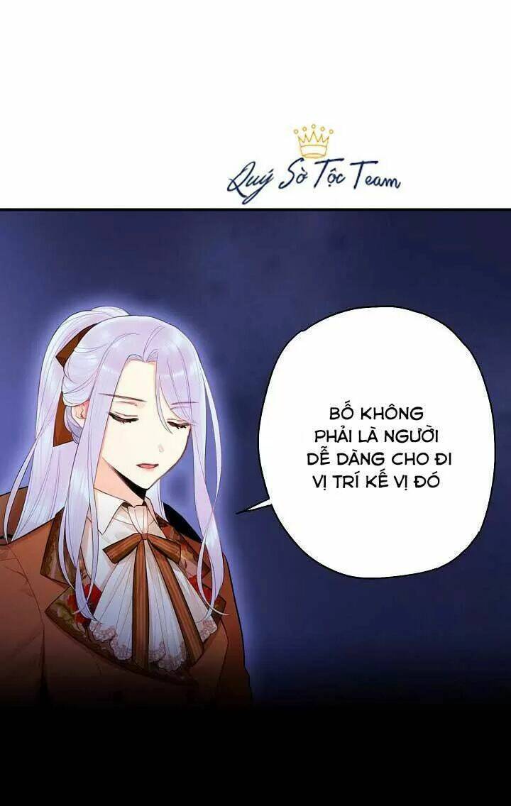 Tồn Tại Với Tư Cách Là Vợ Của Nam Chính Chapter 121 - Trang 2