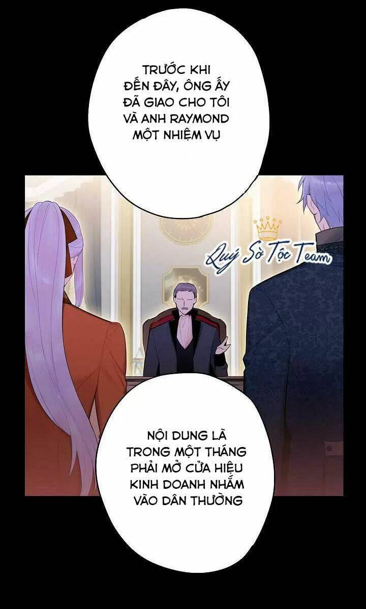 Tồn Tại Với Tư Cách Là Vợ Của Nam Chính Chapter 121 - Trang 2