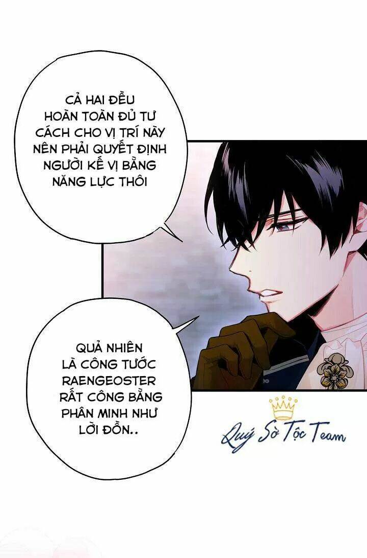 Tồn Tại Với Tư Cách Là Vợ Của Nam Chính Chapter 121 - Trang 2