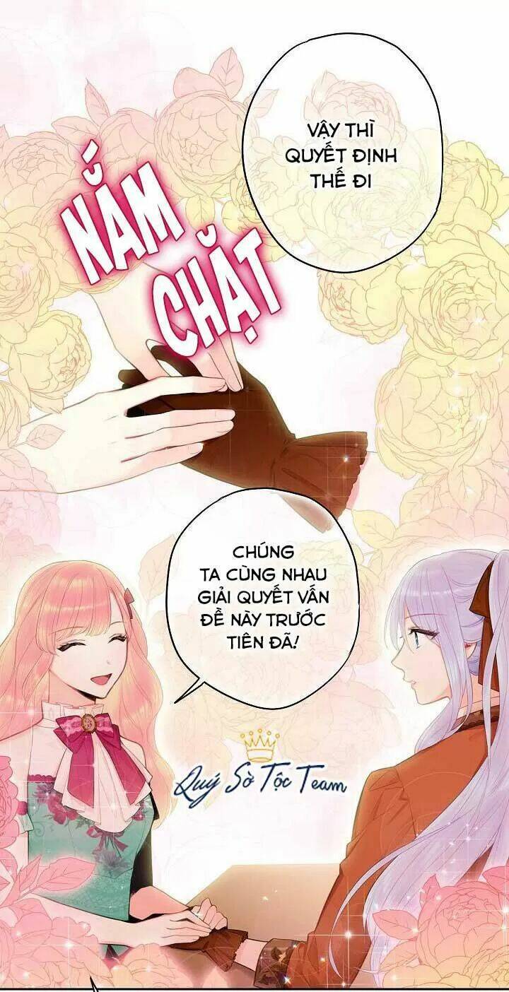 Tồn Tại Với Tư Cách Là Vợ Của Nam Chính Chapter 121 - Trang 2