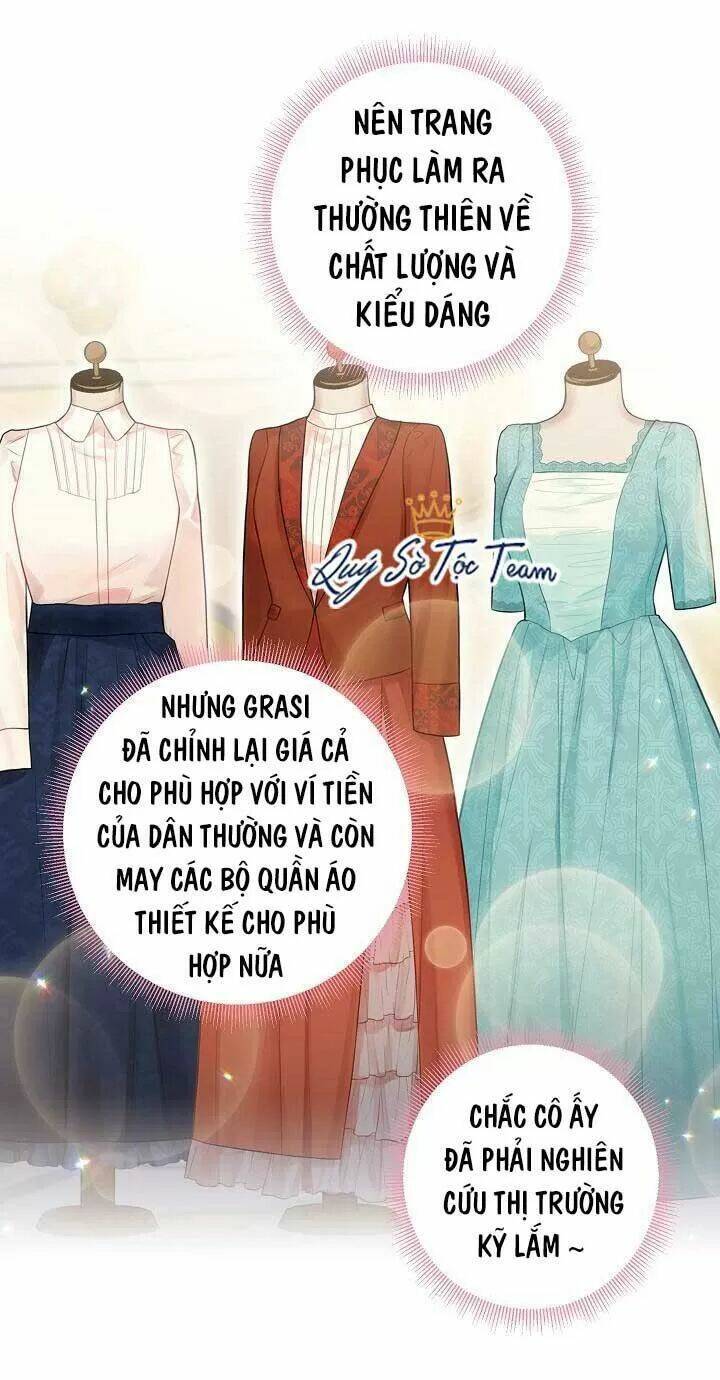 Tồn Tại Với Tư Cách Là Vợ Của Nam Chính Chapter 121 - Trang 2