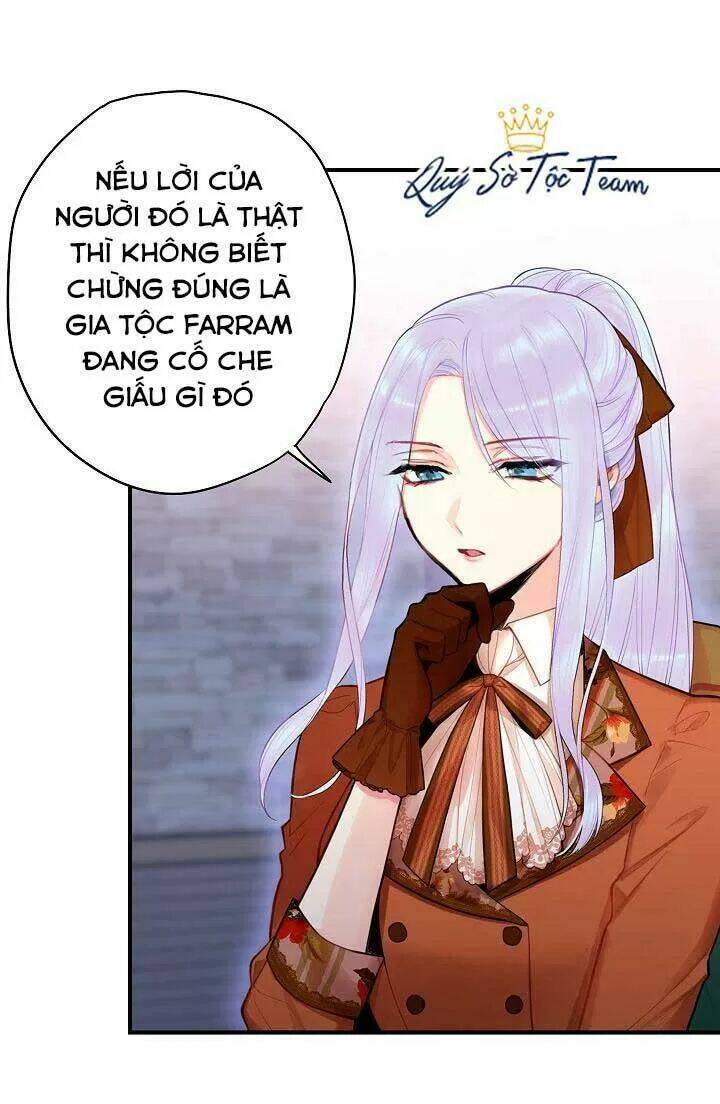 Tồn Tại Với Tư Cách Là Vợ Của Nam Chính Chapter 121 - Trang 2