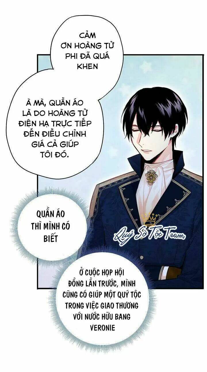 Tồn Tại Với Tư Cách Là Vợ Của Nam Chính Chapter 121 - Trang 2