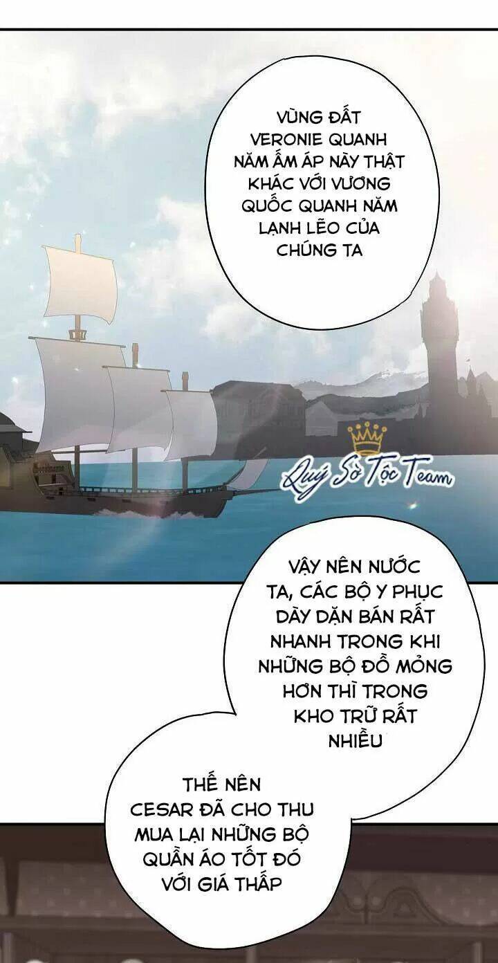 Tồn Tại Với Tư Cách Là Vợ Của Nam Chính Chapter 121 - Trang 2