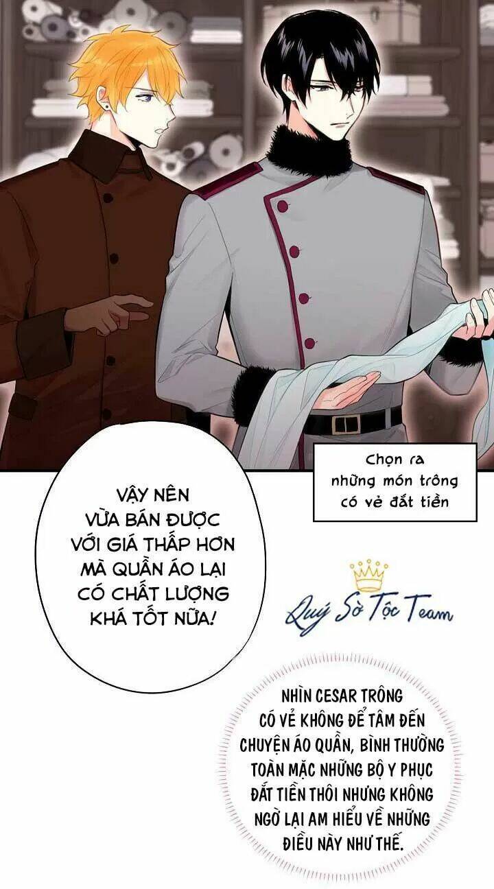 Tồn Tại Với Tư Cách Là Vợ Của Nam Chính Chapter 121 - Trang 2