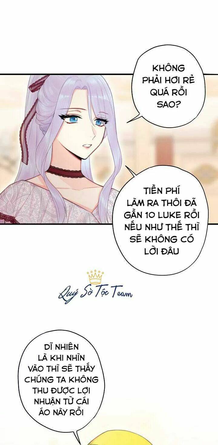 Tồn Tại Với Tư Cách Là Vợ Của Nam Chính Chapter 121 - Trang 2