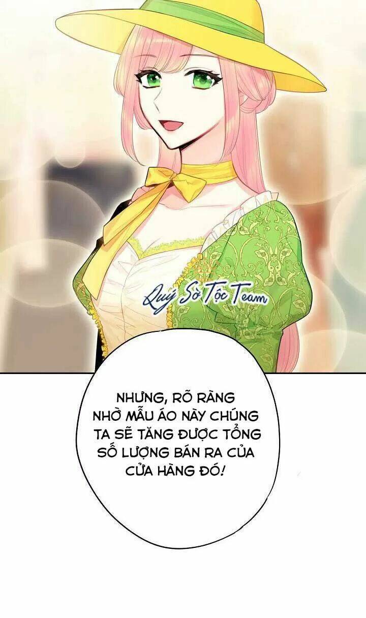 Tồn Tại Với Tư Cách Là Vợ Của Nam Chính Chapter 121 - Trang 2