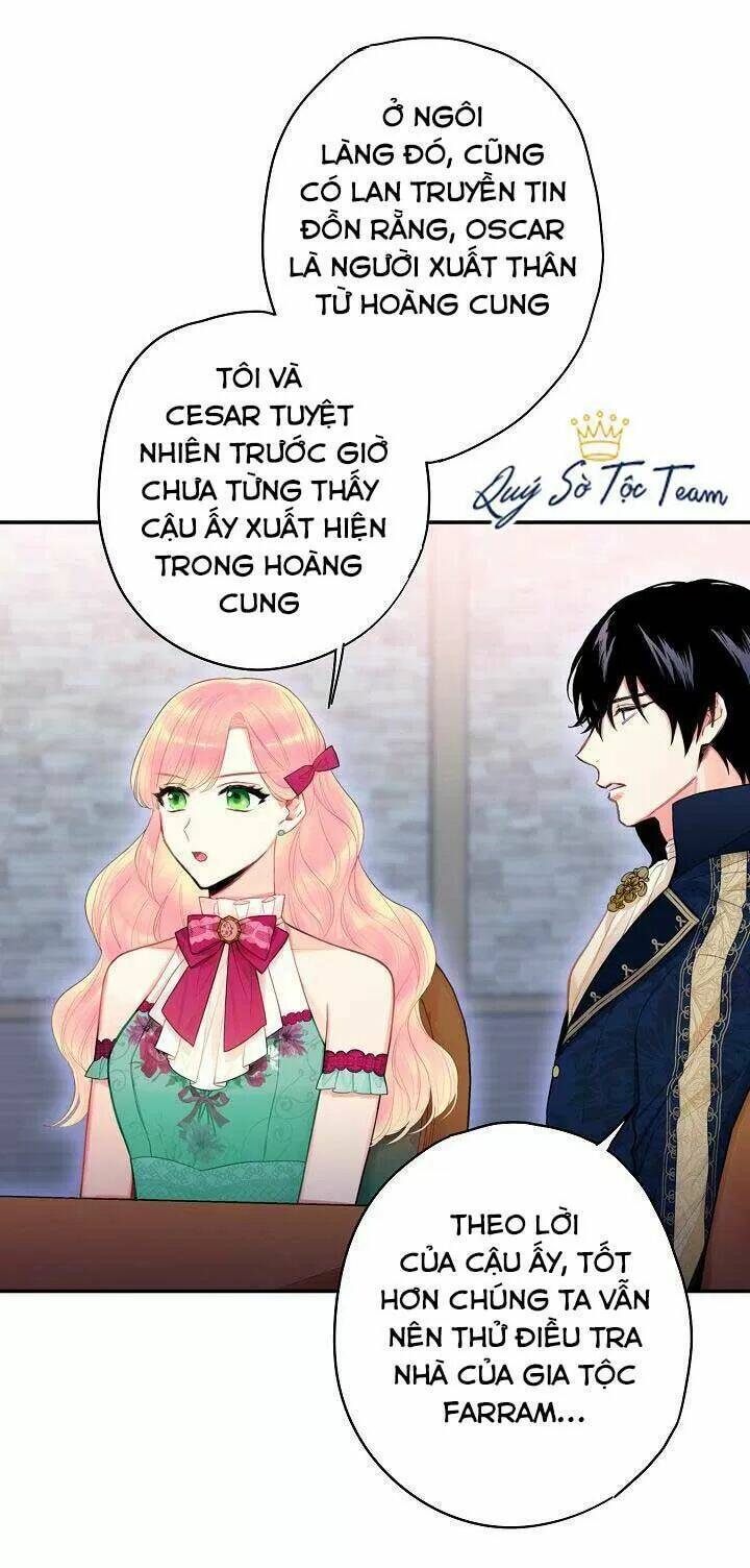 Tồn Tại Với Tư Cách Là Vợ Của Nam Chính Chapter 121 - Trang 2