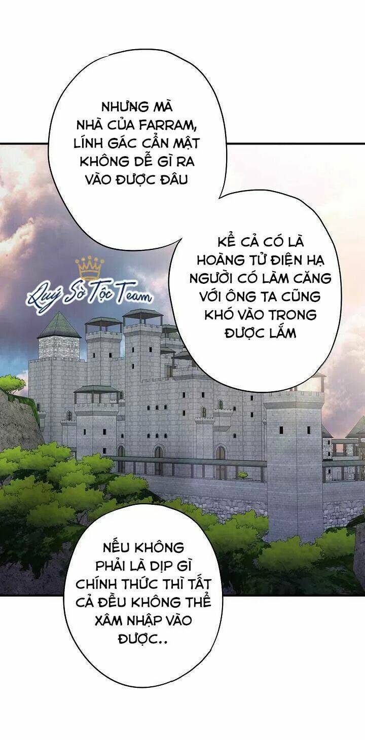 Tồn Tại Với Tư Cách Là Vợ Của Nam Chính Chapter 121 - Trang 2