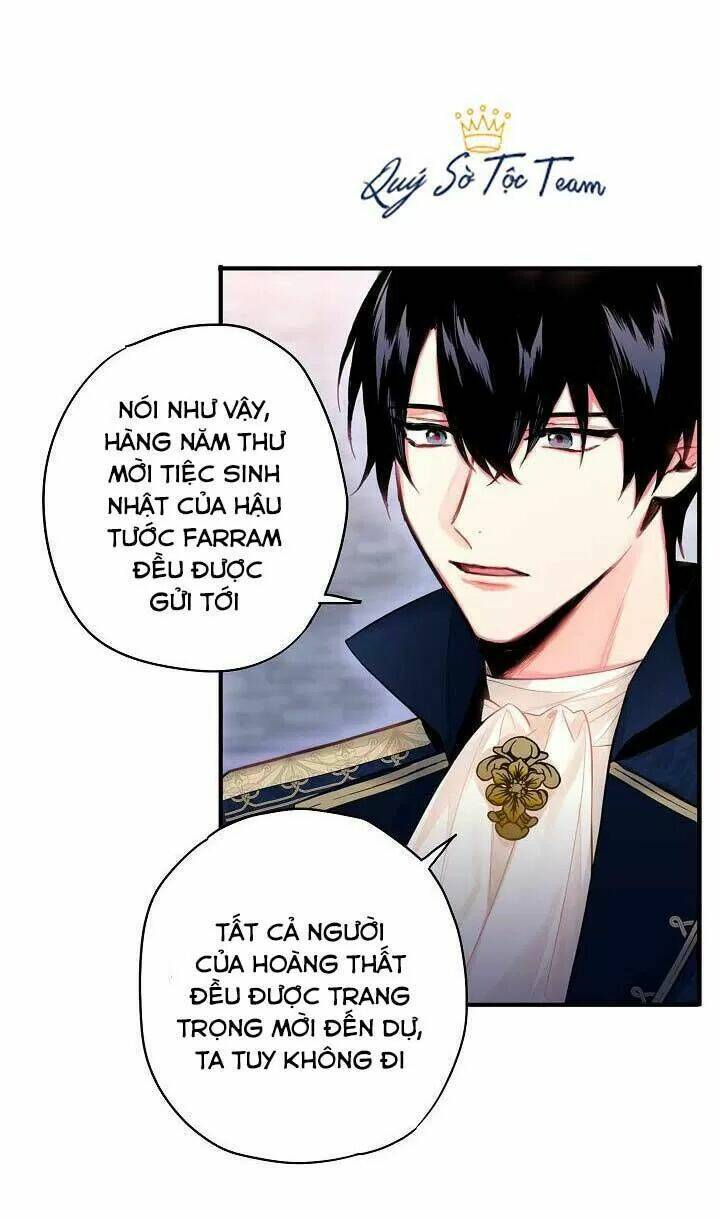 Tồn Tại Với Tư Cách Là Vợ Của Nam Chính Chapter 121 - Trang 2