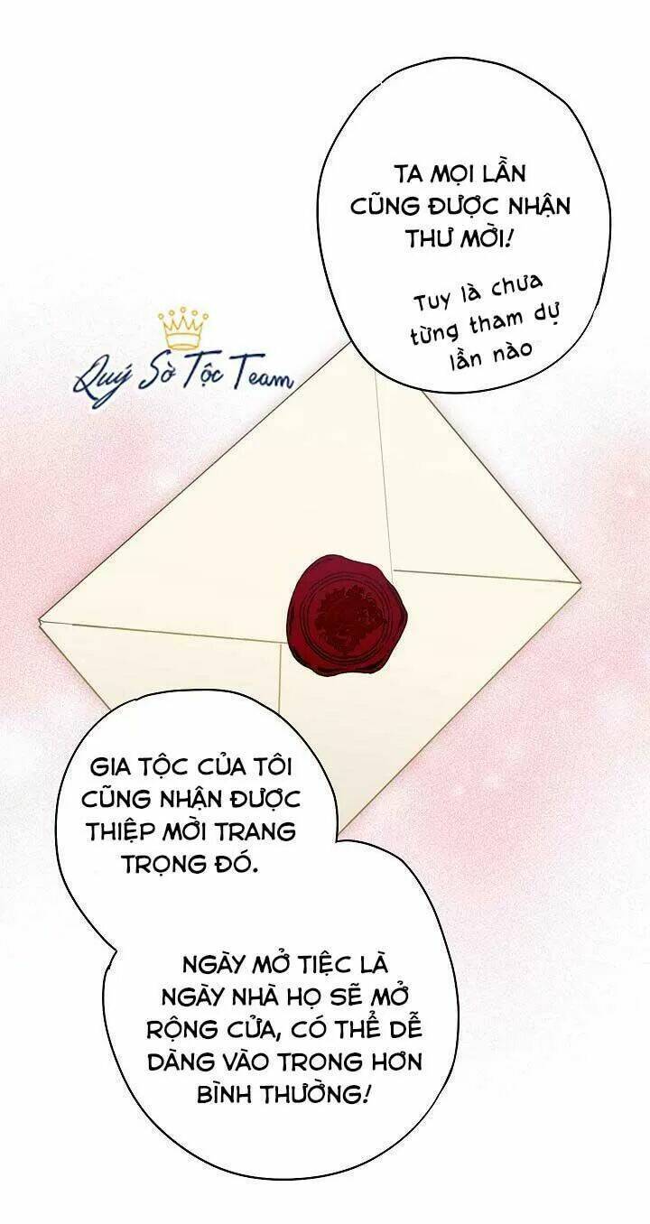 Tồn Tại Với Tư Cách Là Vợ Của Nam Chính Chapter 121 - Trang 2