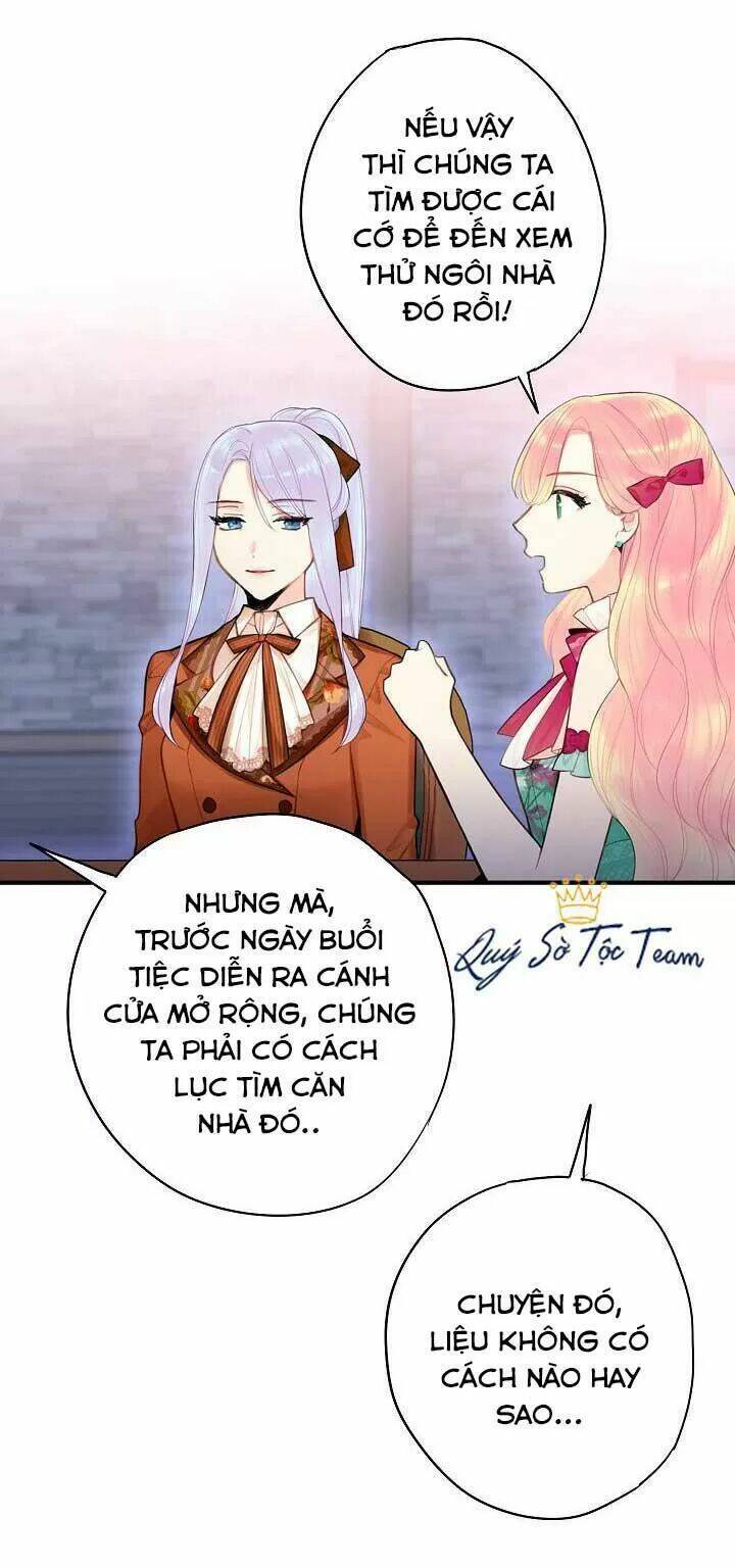 Tồn Tại Với Tư Cách Là Vợ Của Nam Chính Chapter 121 - Trang 2