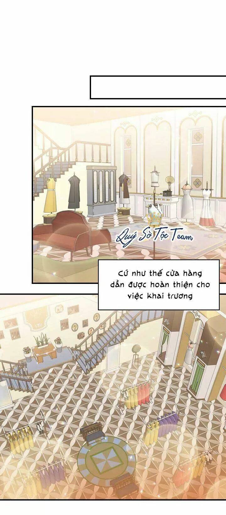 Tồn Tại Với Tư Cách Là Vợ Của Nam Chính Chapter 122 - Trang 2