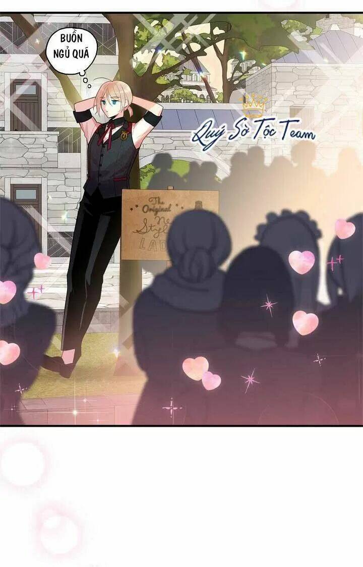 Tồn Tại Với Tư Cách Là Vợ Của Nam Chính Chapter 122 - Trang 2