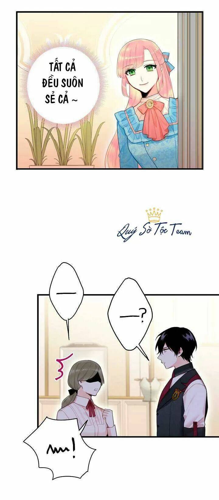 Tồn Tại Với Tư Cách Là Vợ Của Nam Chính Chapter 122 - Trang 2