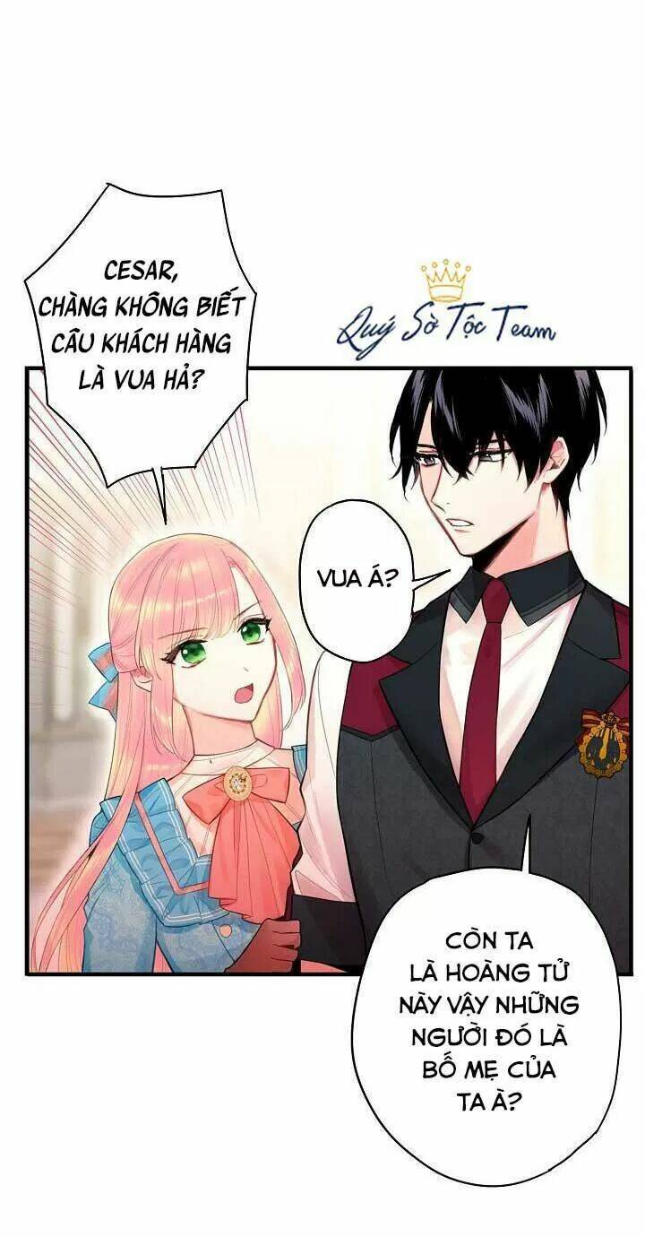 Tồn Tại Với Tư Cách Là Vợ Của Nam Chính Chapter 122 - Trang 2