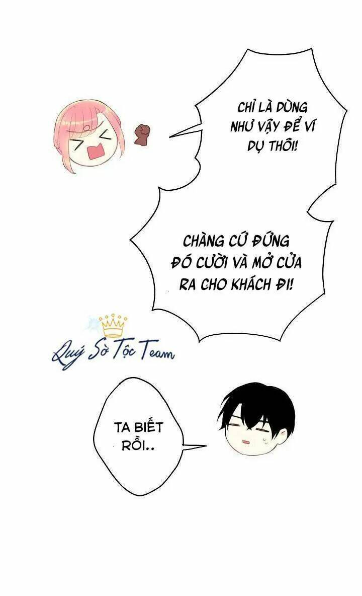 Tồn Tại Với Tư Cách Là Vợ Của Nam Chính Chapter 122 - Trang 2