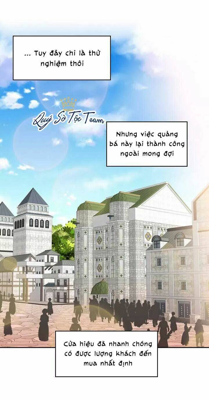 Tồn Tại Với Tư Cách Là Vợ Của Nam Chính Chapter 122 - Trang 2