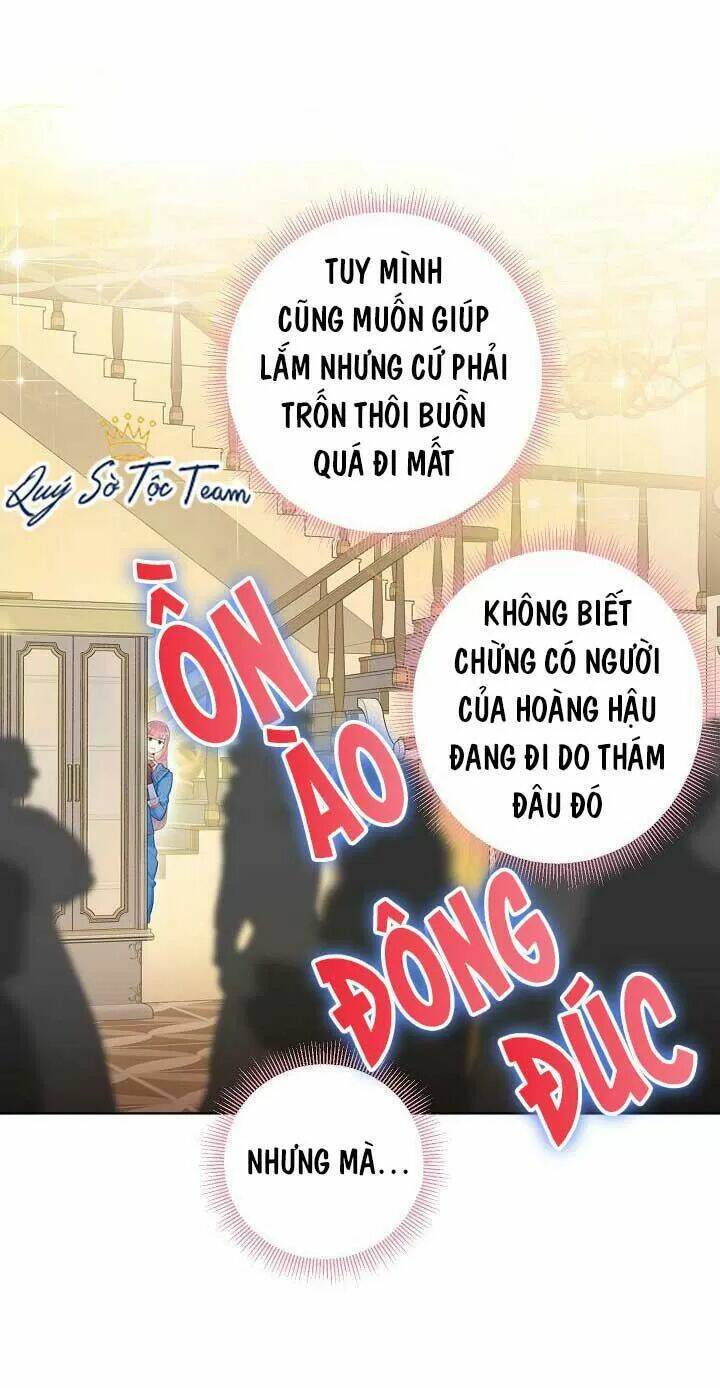 Tồn Tại Với Tư Cách Là Vợ Của Nam Chính Chapter 122 - Trang 2