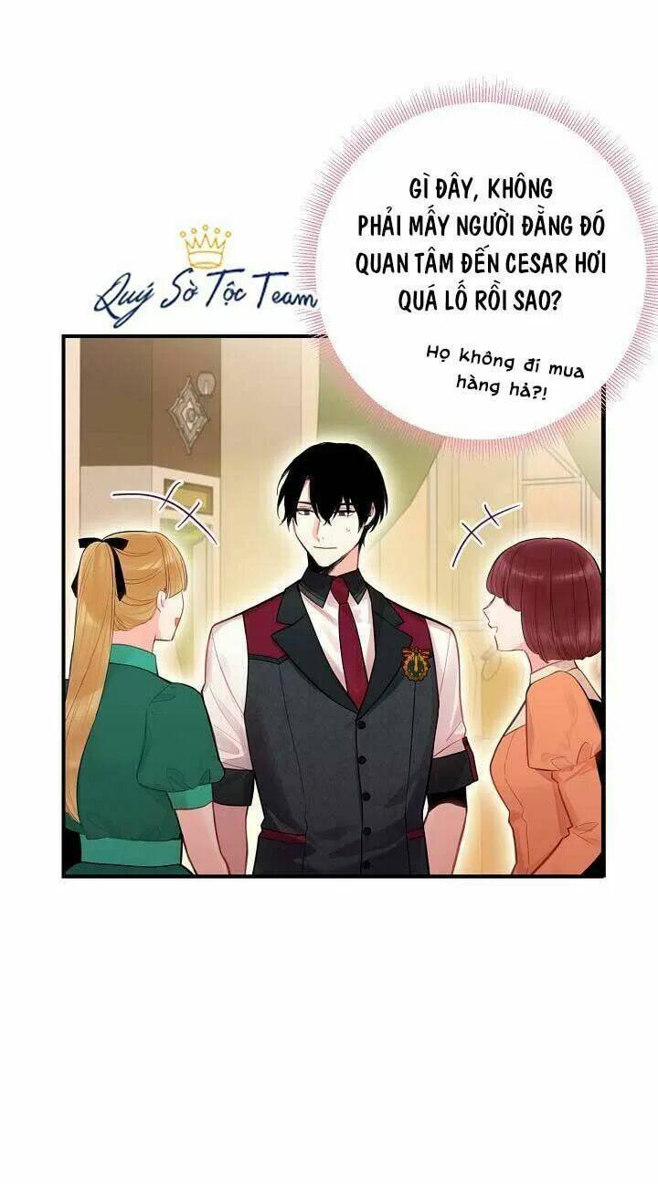 Tồn Tại Với Tư Cách Là Vợ Của Nam Chính Chapter 122 - Trang 2