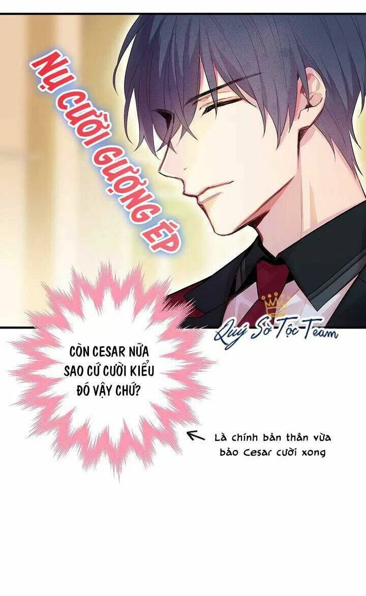 Tồn Tại Với Tư Cách Là Vợ Của Nam Chính Chapter 122 - Trang 2