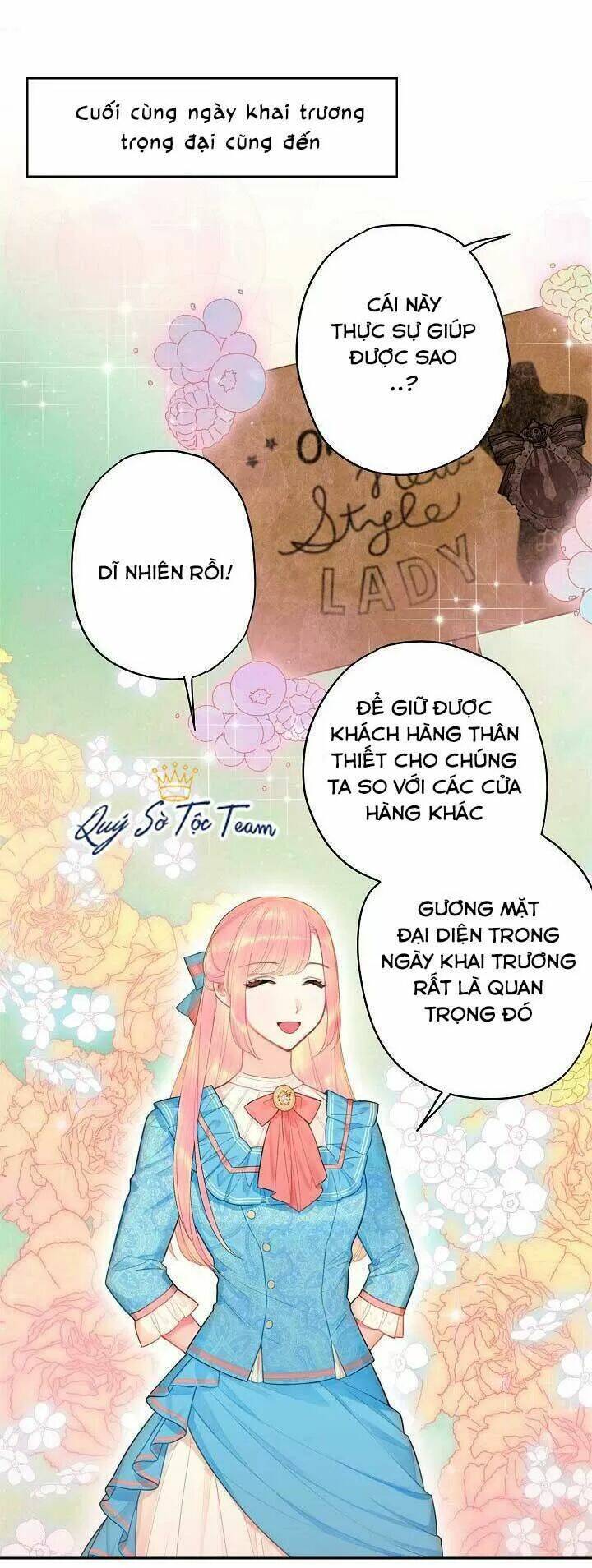 Tồn Tại Với Tư Cách Là Vợ Của Nam Chính Chapter 122 - Trang 2