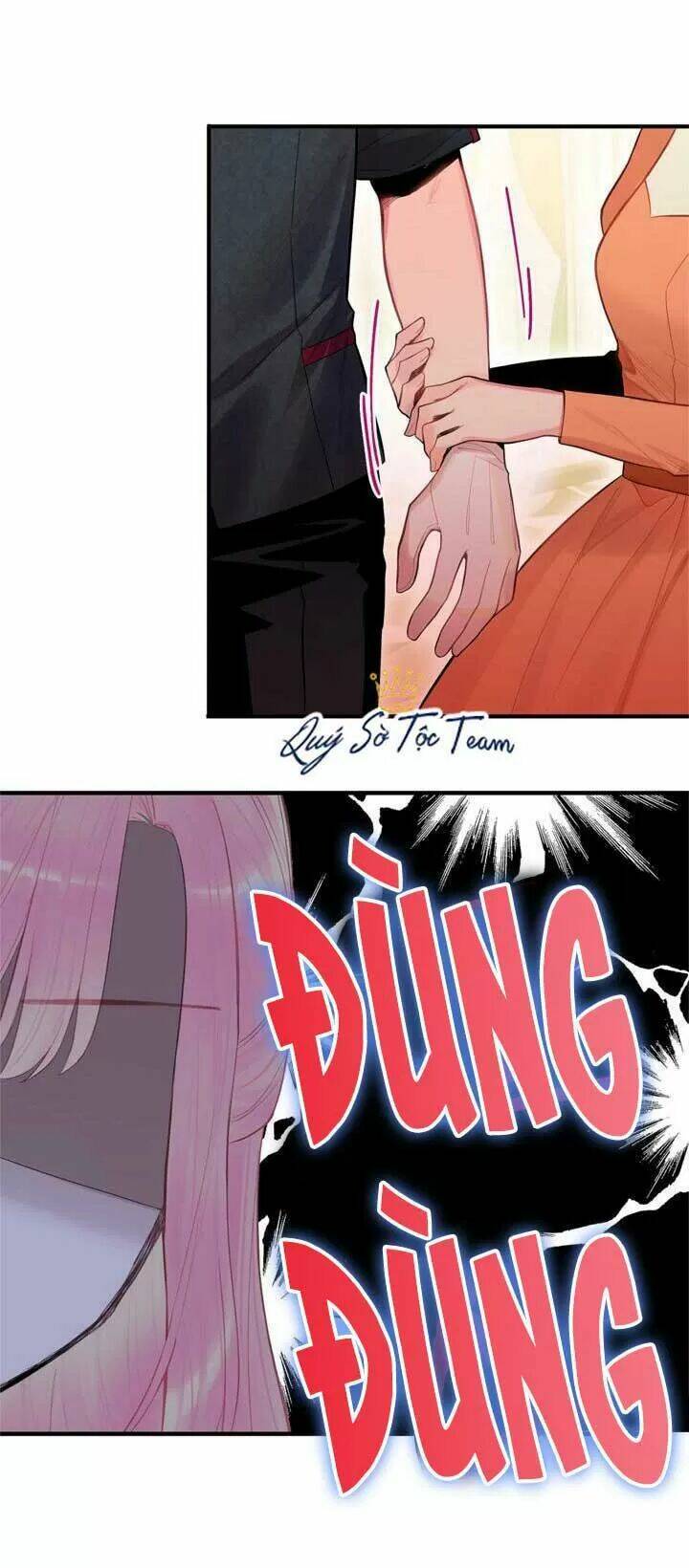 Tồn Tại Với Tư Cách Là Vợ Của Nam Chính Chapter 122 - Trang 2