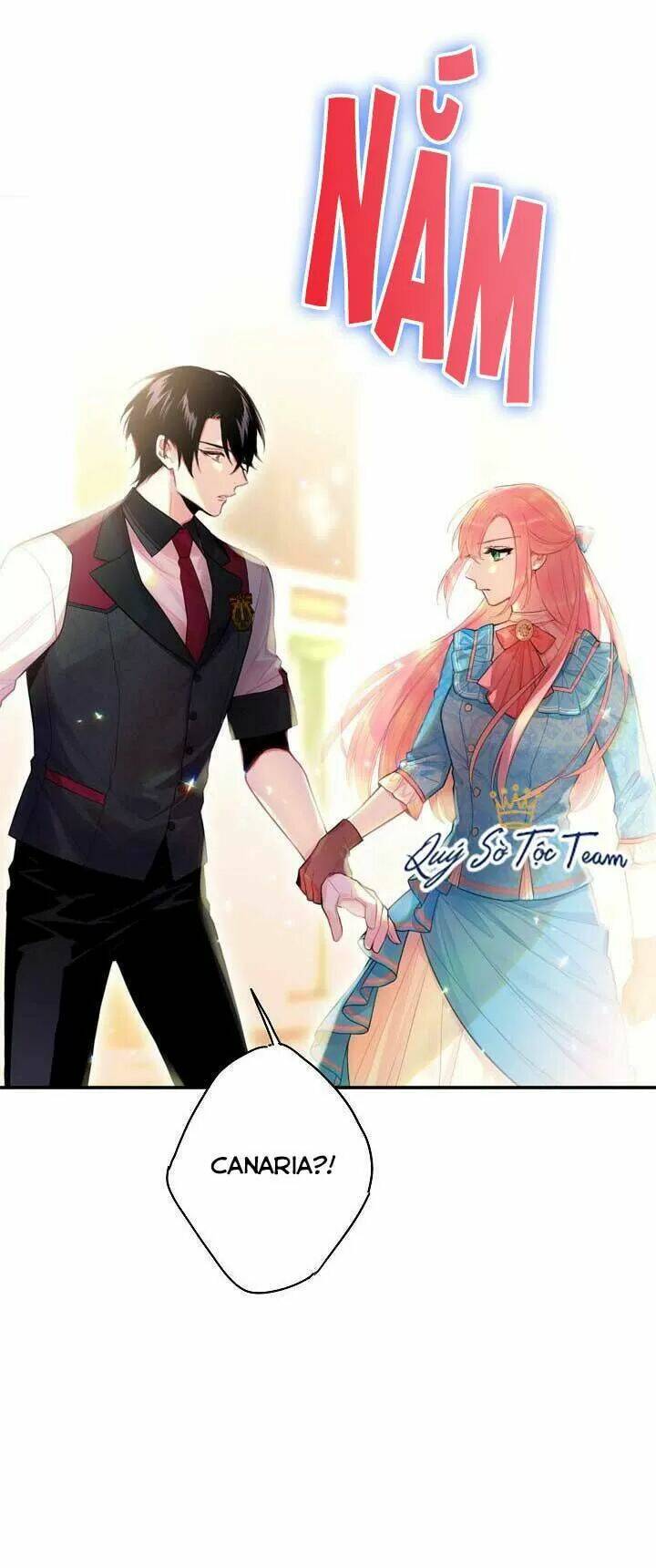 Tồn Tại Với Tư Cách Là Vợ Của Nam Chính Chapter 122 - Trang 2