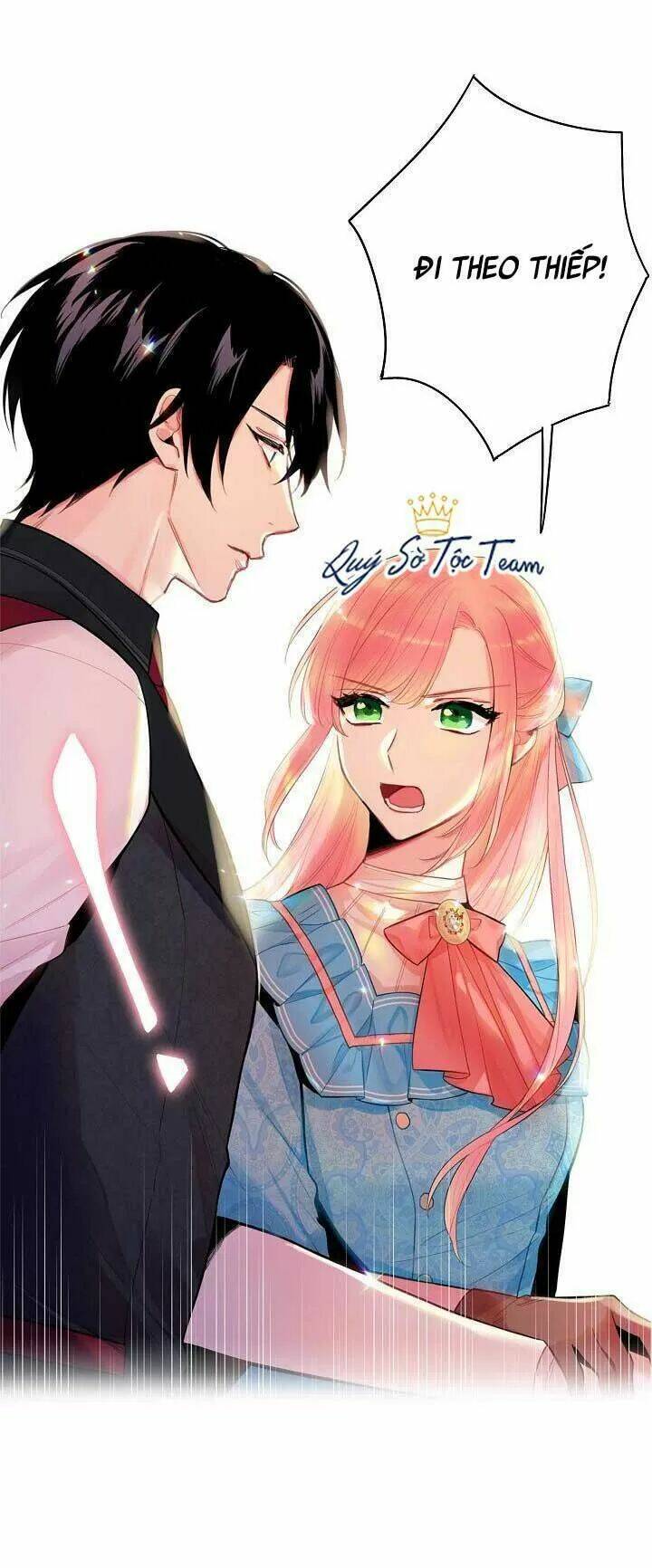 Tồn Tại Với Tư Cách Là Vợ Của Nam Chính Chapter 122 - Trang 2