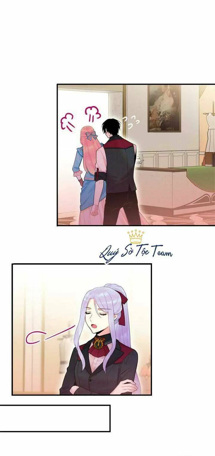 Tồn Tại Với Tư Cách Là Vợ Của Nam Chính Chapter 122 - Trang 2