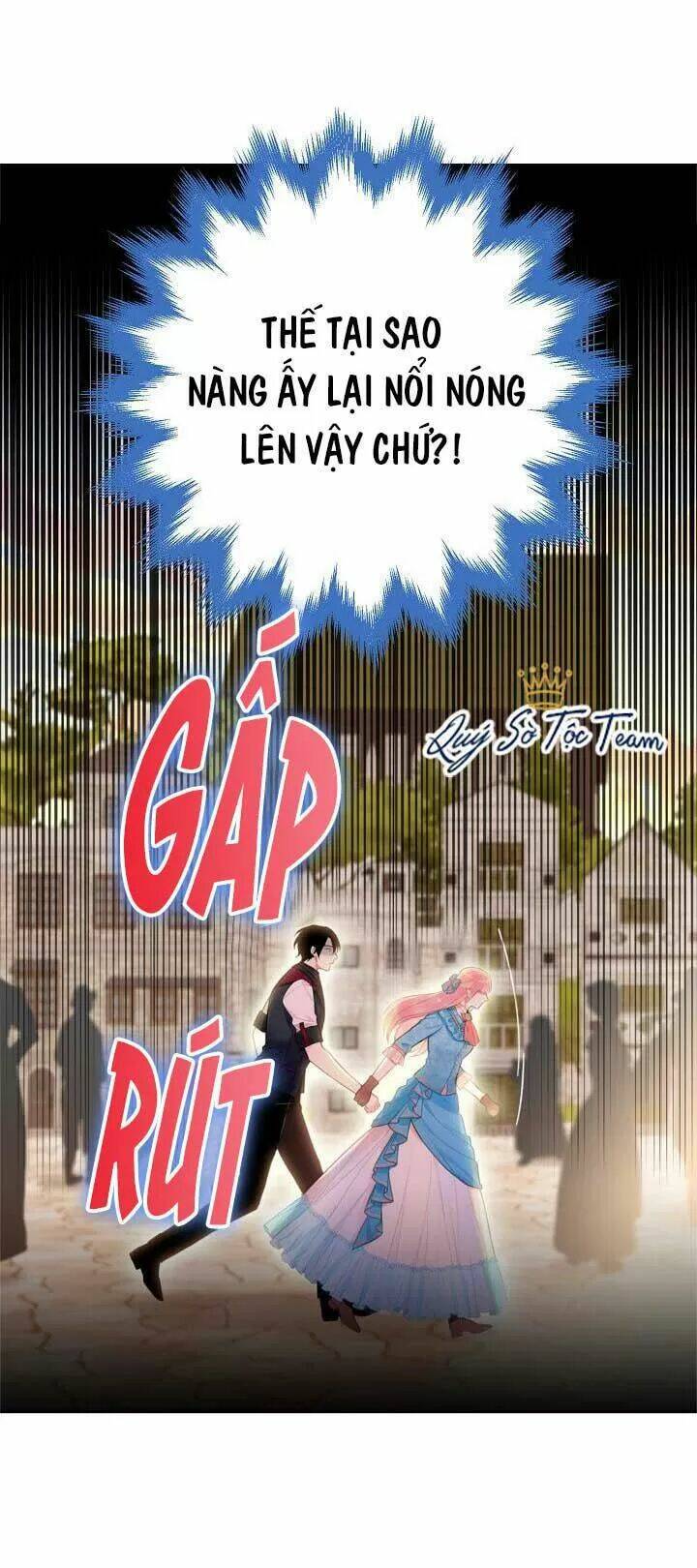 Tồn Tại Với Tư Cách Là Vợ Của Nam Chính Chapter 122 - Trang 2