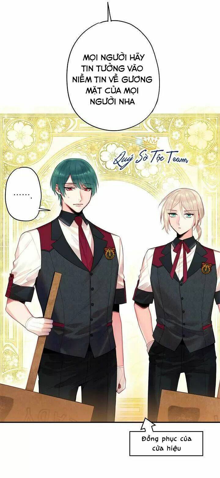 Tồn Tại Với Tư Cách Là Vợ Của Nam Chính Chapter 122 - Trang 2