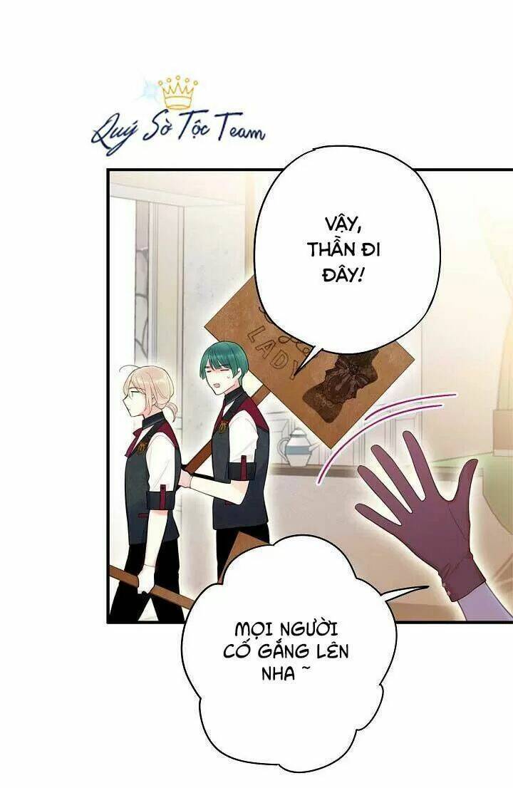 Tồn Tại Với Tư Cách Là Vợ Của Nam Chính Chapter 122 - Trang 2