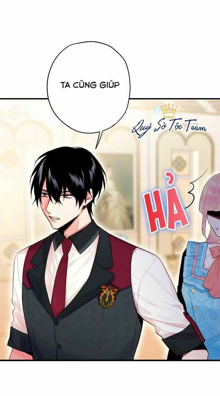 Tồn Tại Với Tư Cách Là Vợ Của Nam Chính Chapter 122 - Trang 2