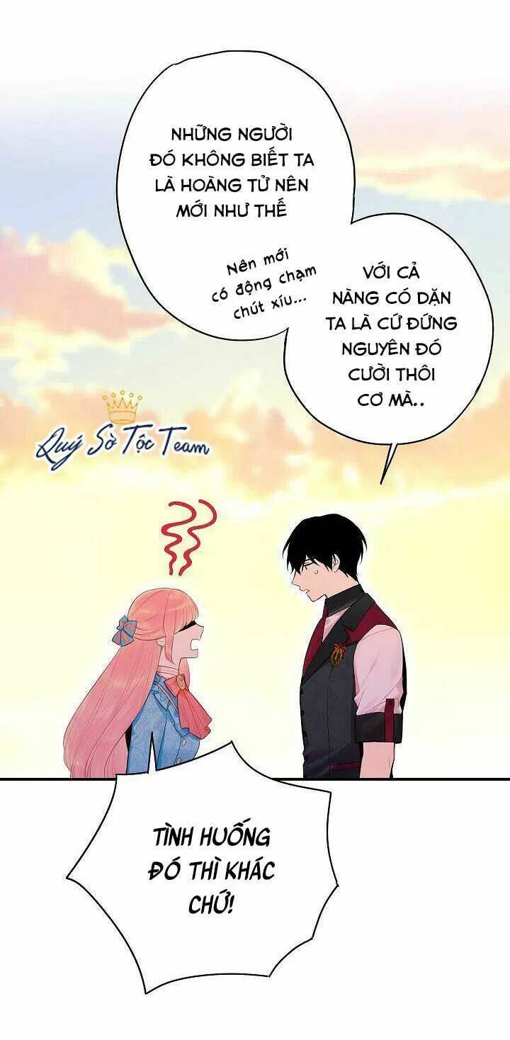 Tồn Tại Với Tư Cách Là Vợ Của Nam Chính Chapter 123 - Trang 2