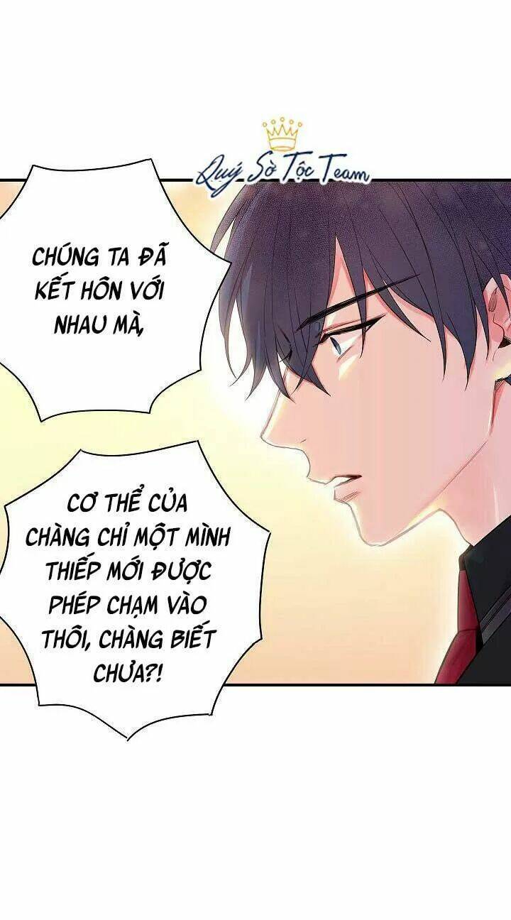 Tồn Tại Với Tư Cách Là Vợ Của Nam Chính Chapter 123 - Trang 2