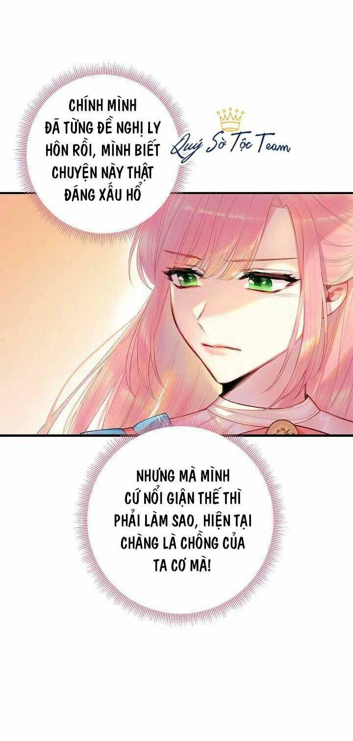 Tồn Tại Với Tư Cách Là Vợ Của Nam Chính Chapter 123 - Trang 2