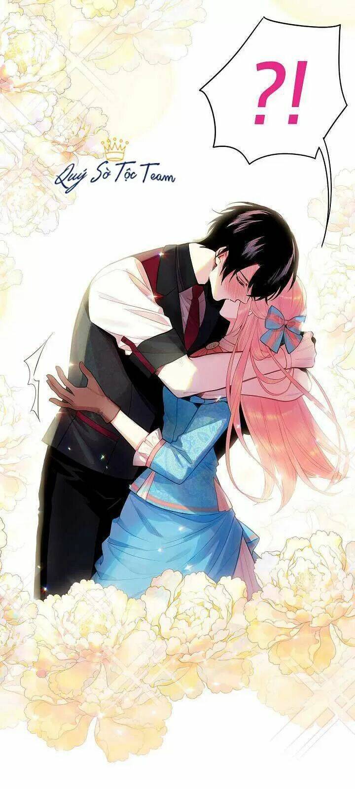 Tồn Tại Với Tư Cách Là Vợ Của Nam Chính Chapter 123 - Trang 2