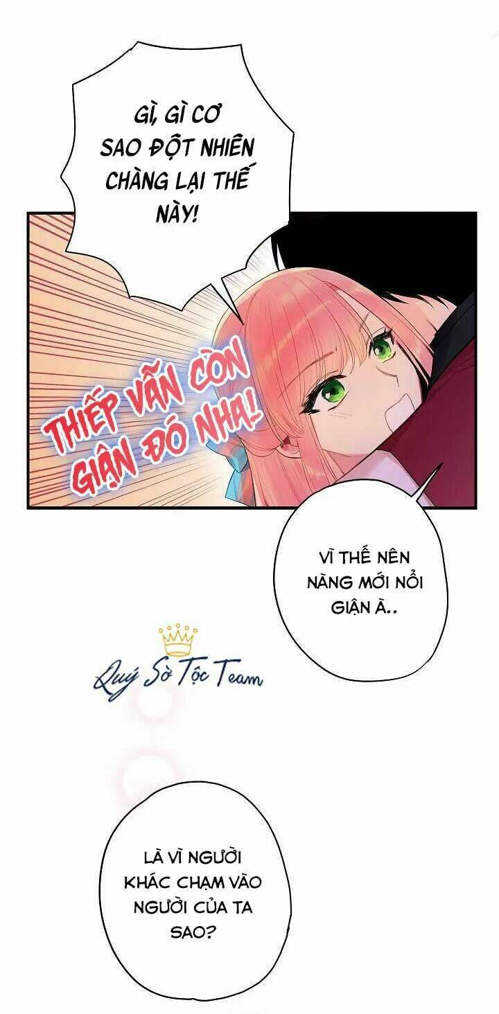 Tồn Tại Với Tư Cách Là Vợ Của Nam Chính Chapter 123 - Trang 2