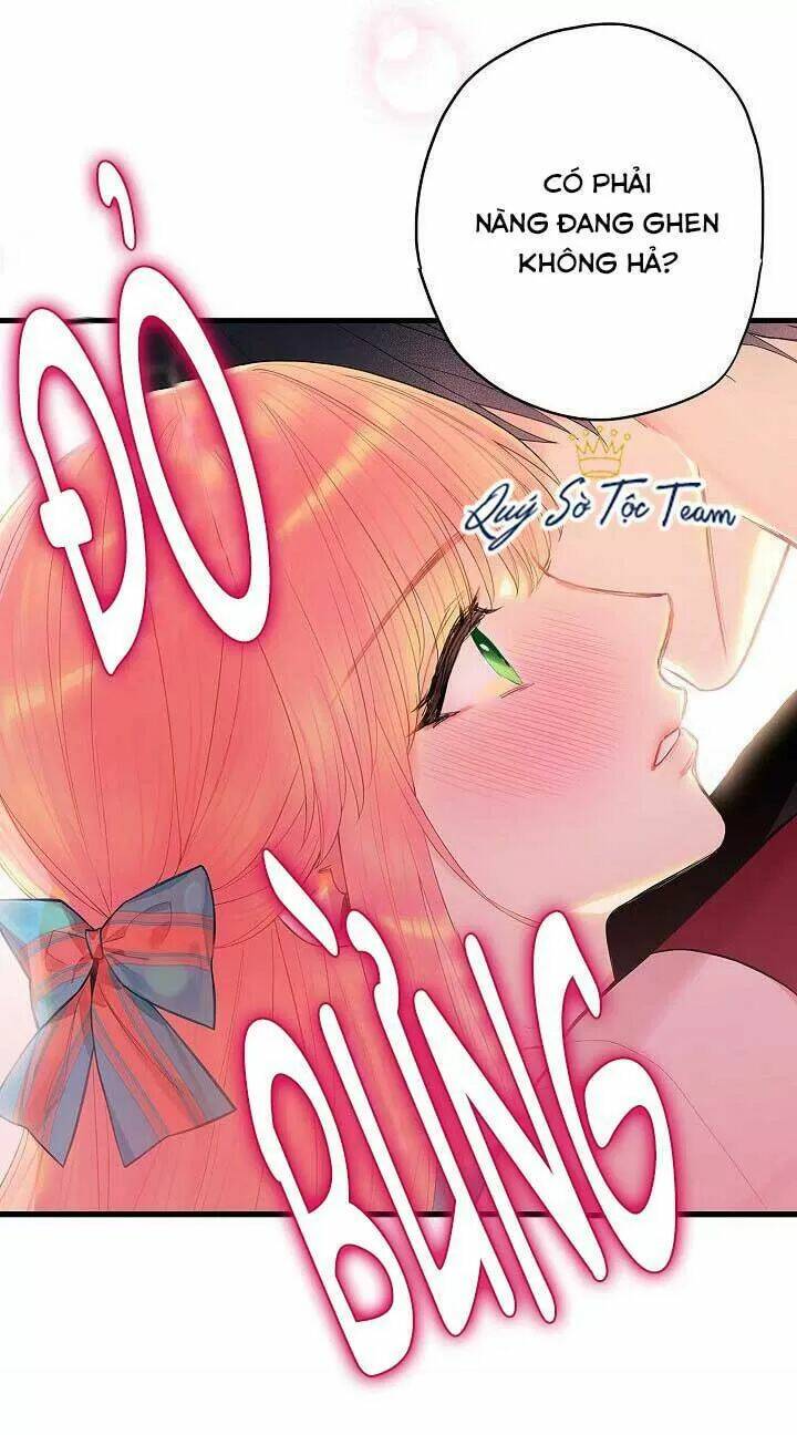 Tồn Tại Với Tư Cách Là Vợ Của Nam Chính Chapter 123 - Trang 2