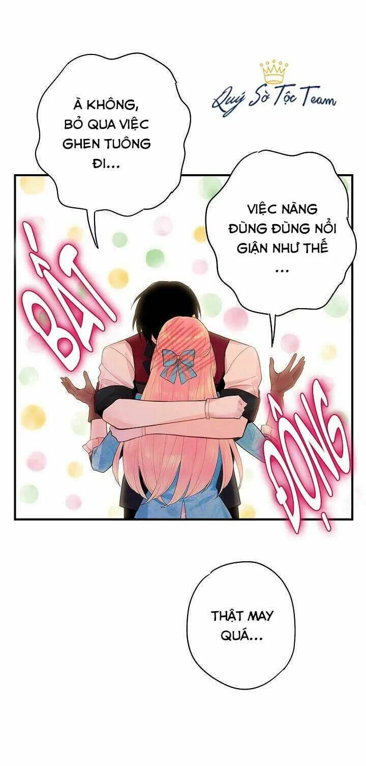 Tồn Tại Với Tư Cách Là Vợ Của Nam Chính Chapter 123 - Trang 2